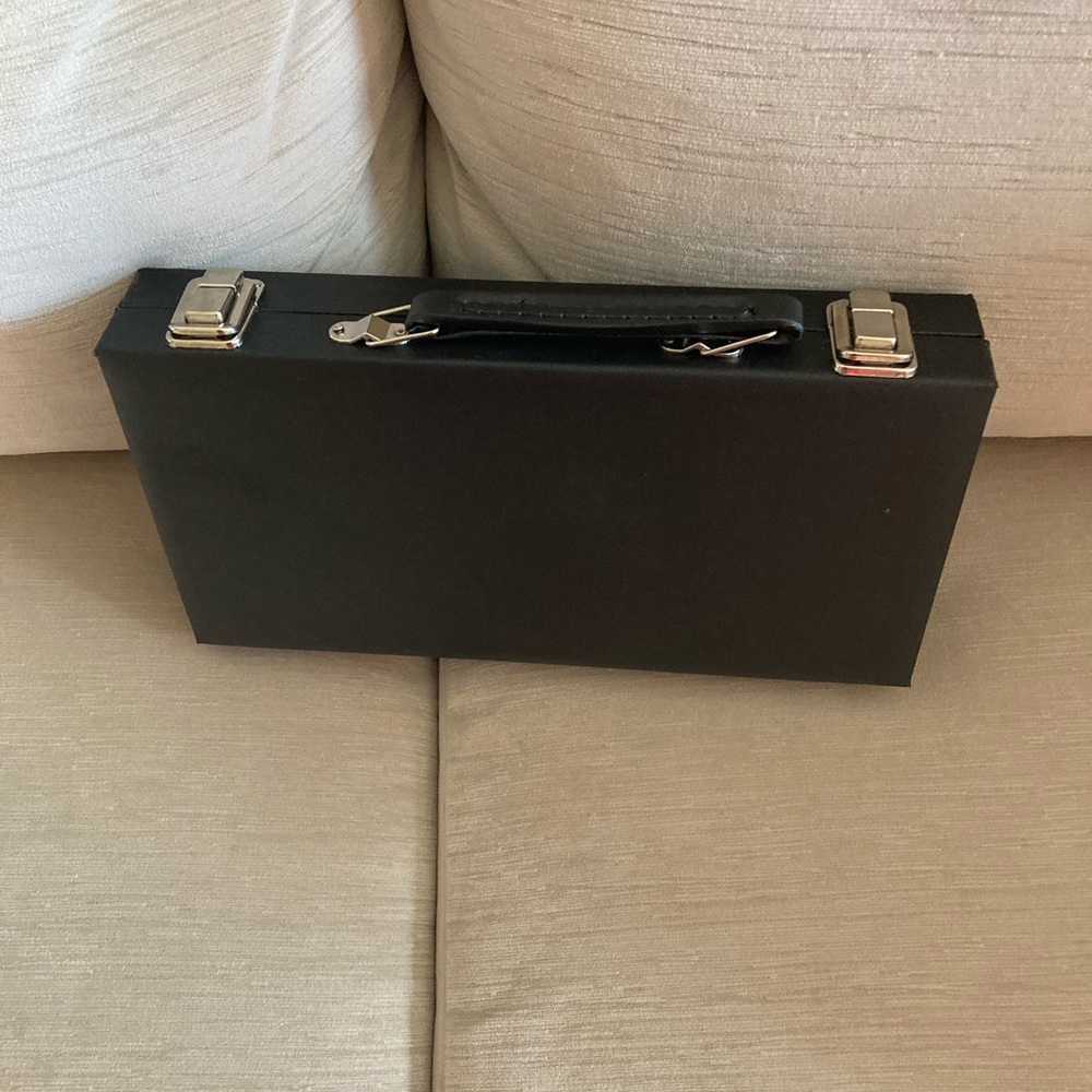 Avon's Six -In-One game Set - Picture 3 of 5